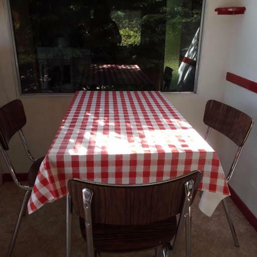 Le Havre De Paix Mobil Home Ancien Pordic Exterior foto